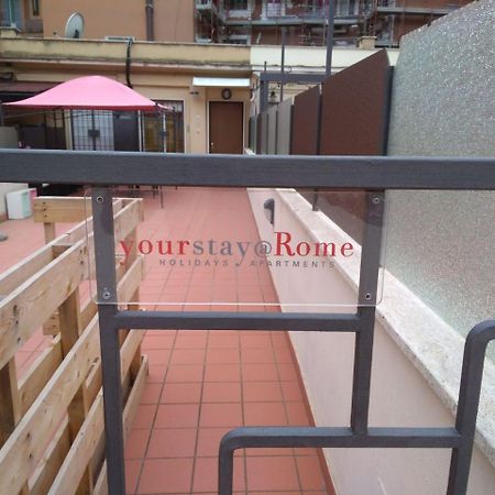 Yourstay@Rome Vatican Luaran gambar