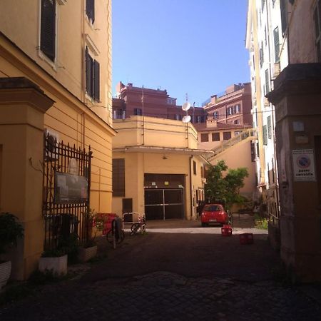 Yourstay@Rome Vatican Luaran gambar